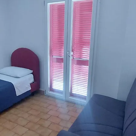 Consoli Crispino Farm stay