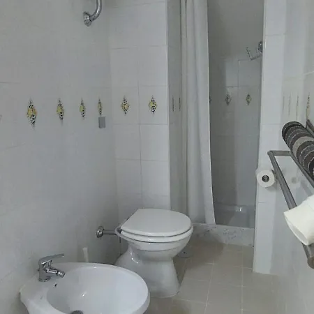 Farm stay Consoli Crispino