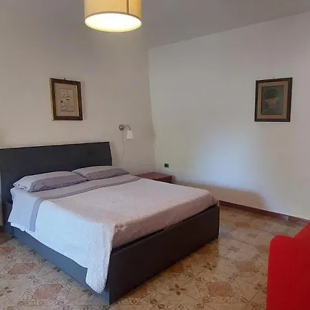 Consoli Crispino Farm stay *
