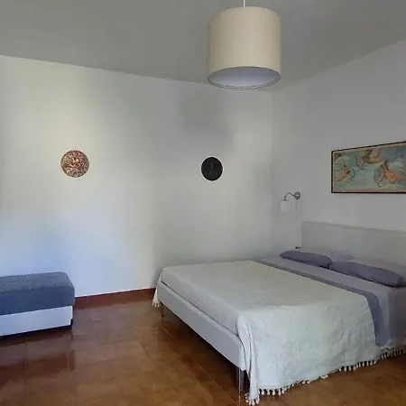 Farm stay Consoli Crispino