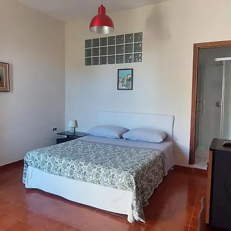 Vakantieboerderij Consoli Crispino *