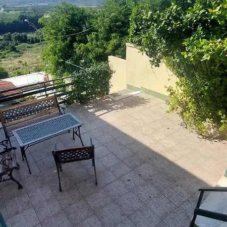 Vakantieboerderij Consoli Crispino *