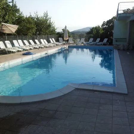 Farm stay Consoli Crispino