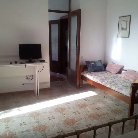 Farm stay Consoli Crispino *