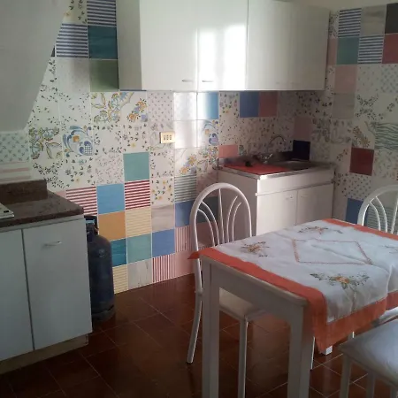 Farm stay Consoli Crispino *