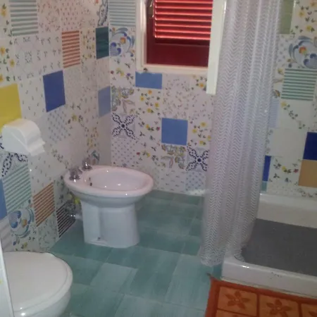 Farm stay Consoli Crispino *