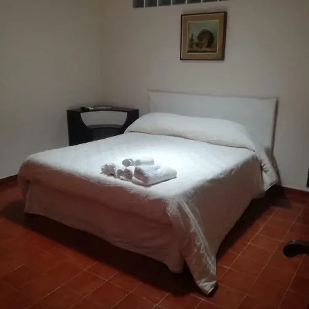 Consoli Crispino Farm stay *