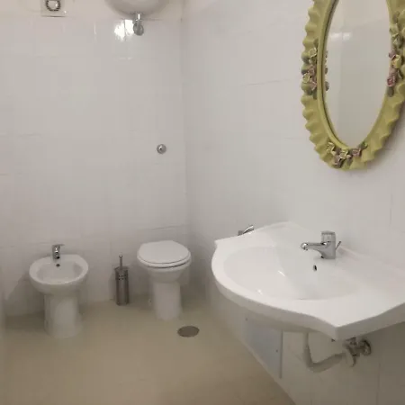 Farm stay Consoli Crispino