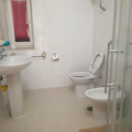 Consoli Crispino Farm stay Francolise